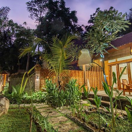Jero Sebali Villa By Travellink Bali Ubud  Exterior photo
