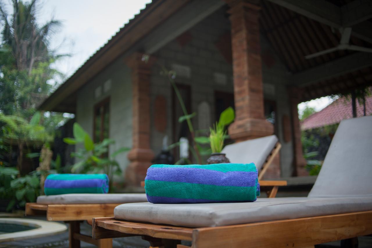 Jero Sebali Villa By Travellink Bali Ubud  Exterior photo