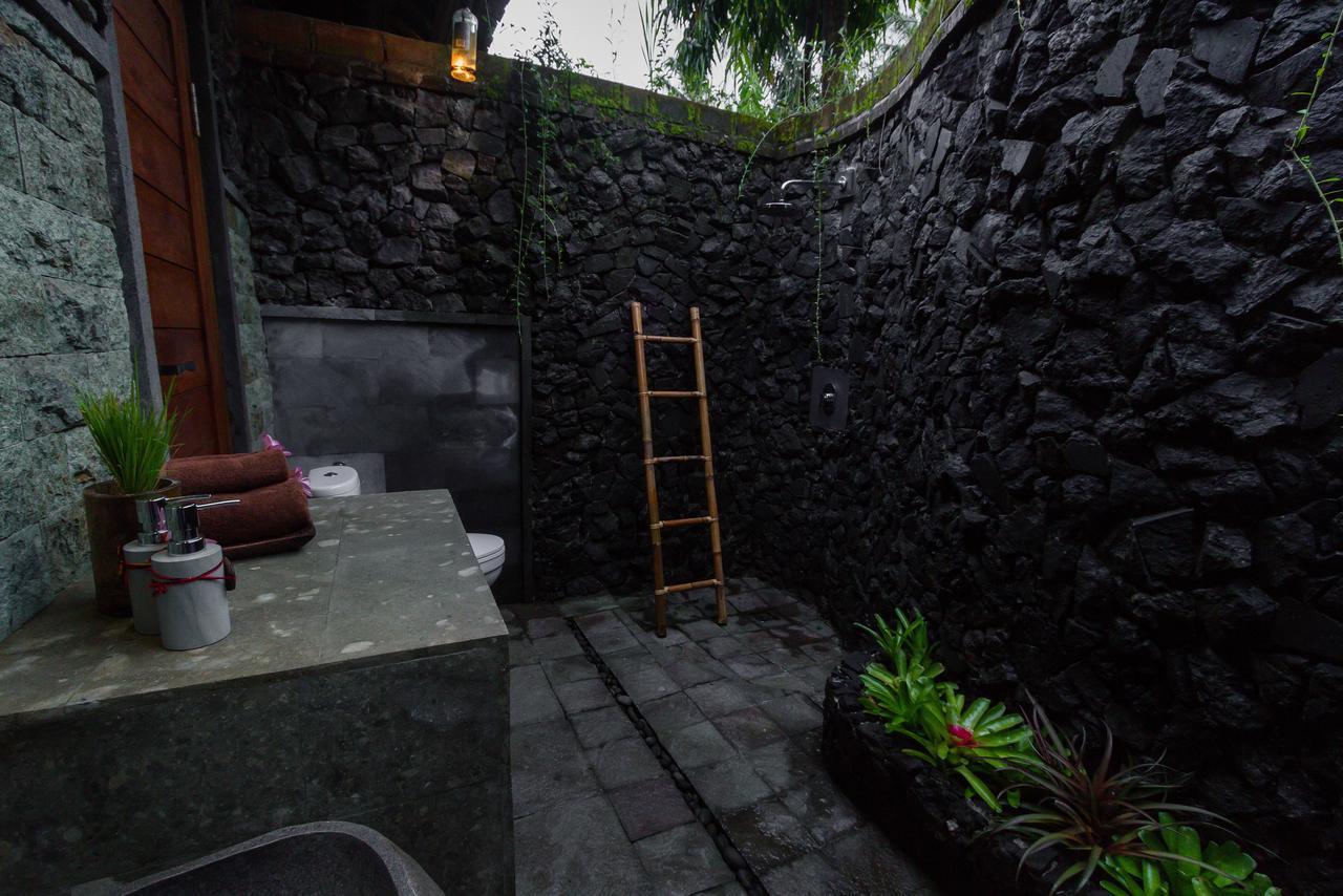 Jero Sebali Villa By Travellink Bali Ubud  Exterior photo