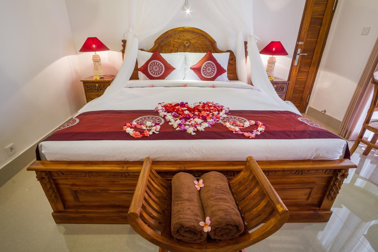 Jero Sebali Villa By Travellink Bali Ubud  Exterior photo
