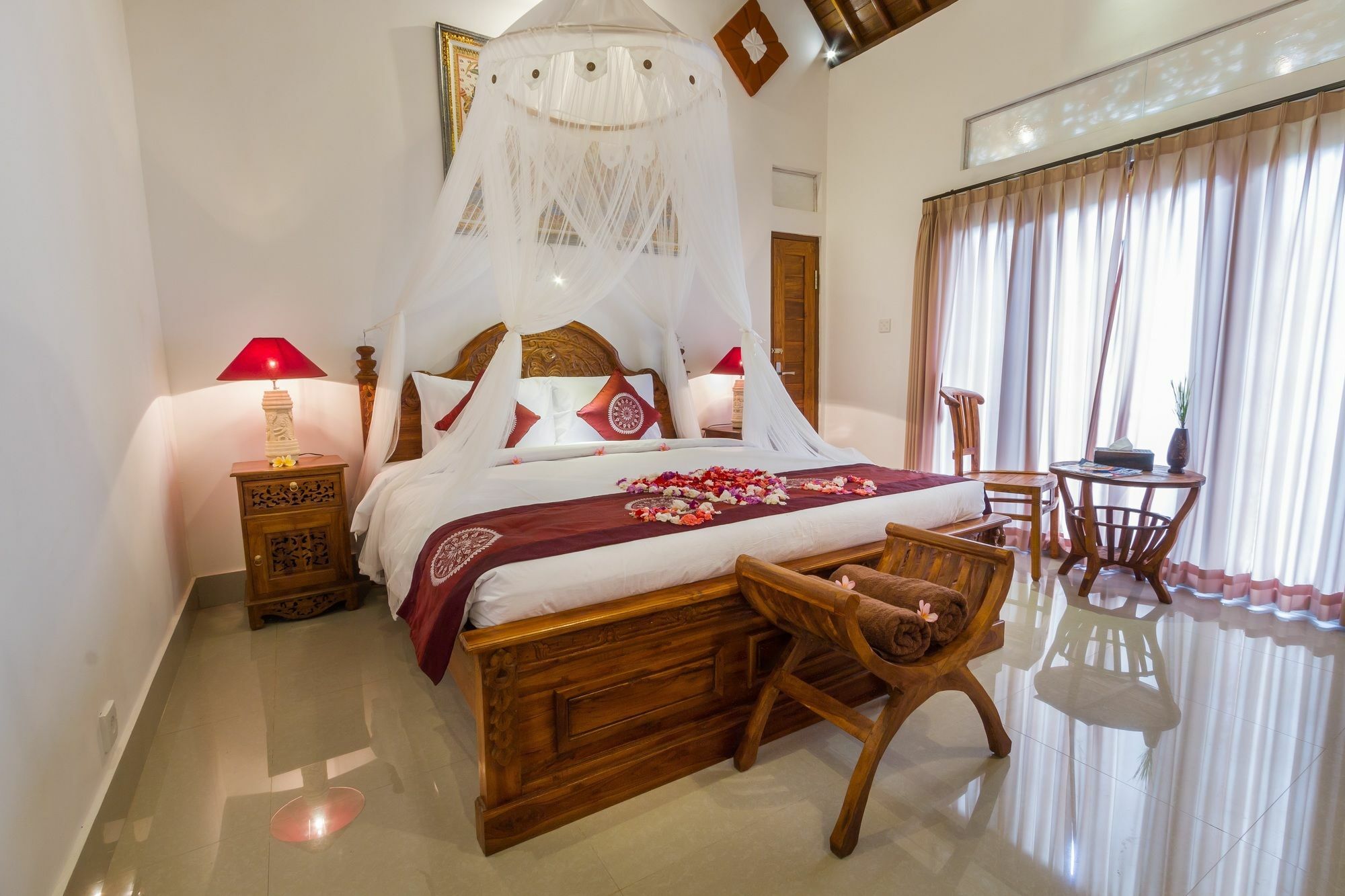 Jero Sebali Villa By Travellink Bali Ubud  Exterior photo