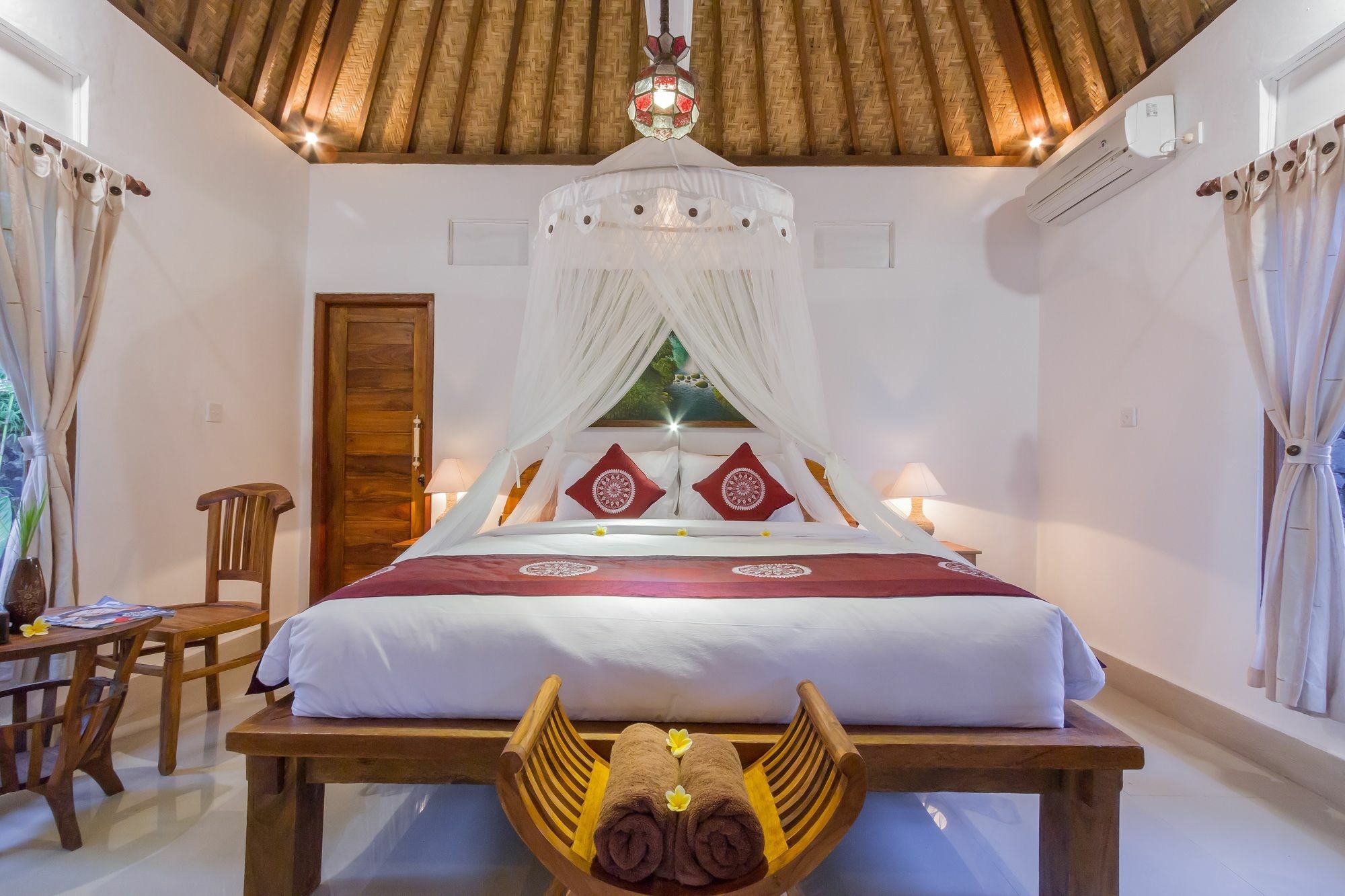 Jero Sebali Villa By Travellink Bali Ubud  Exterior photo