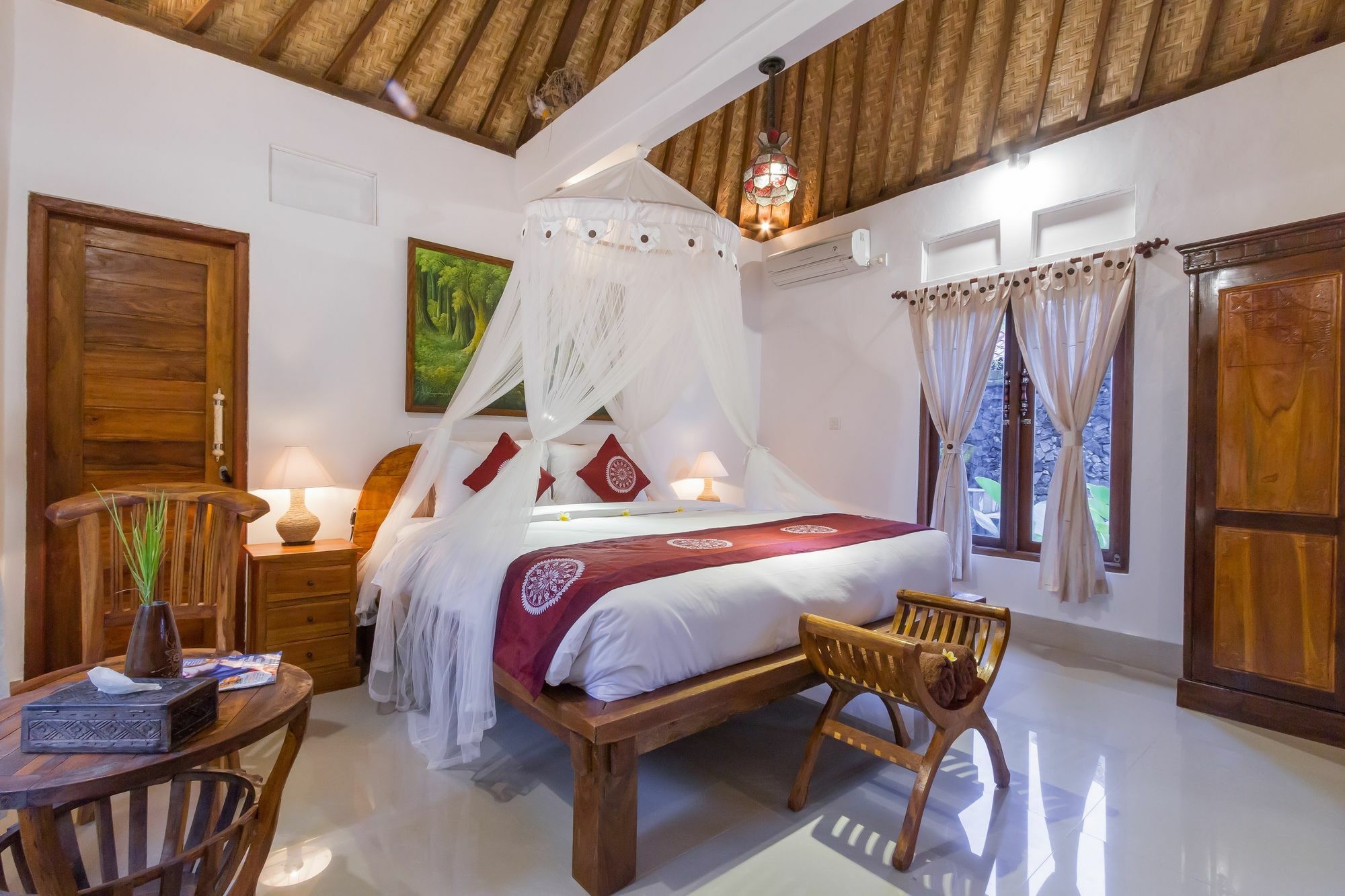 Jero Sebali Villa By Travellink Bali Ubud  Exterior photo
