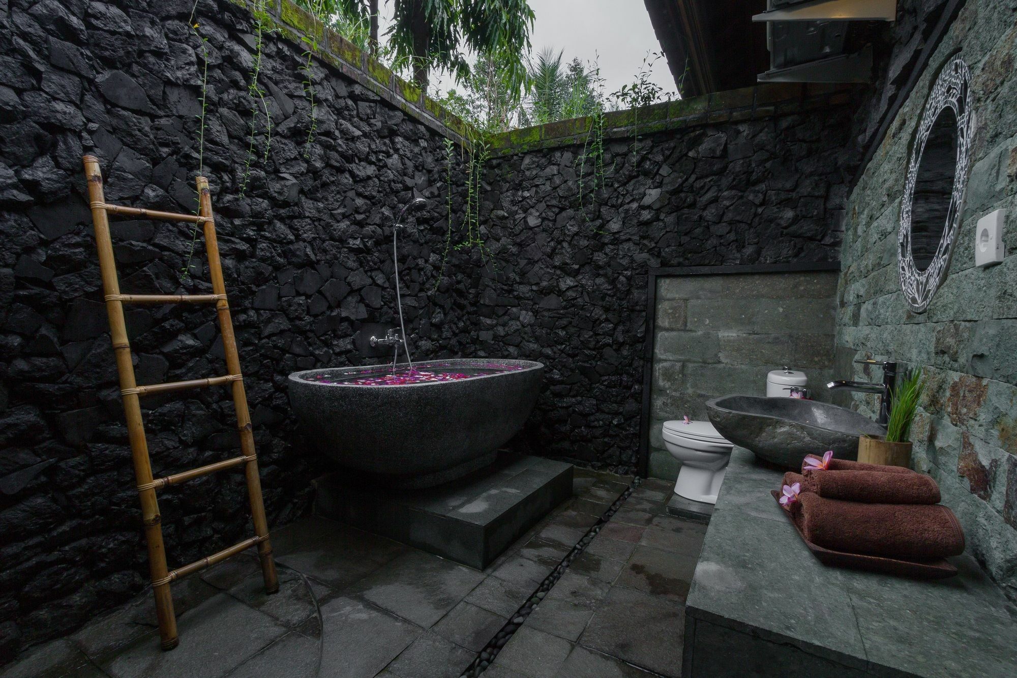 Jero Sebali Villa By Travellink Bali Ubud  Exterior photo