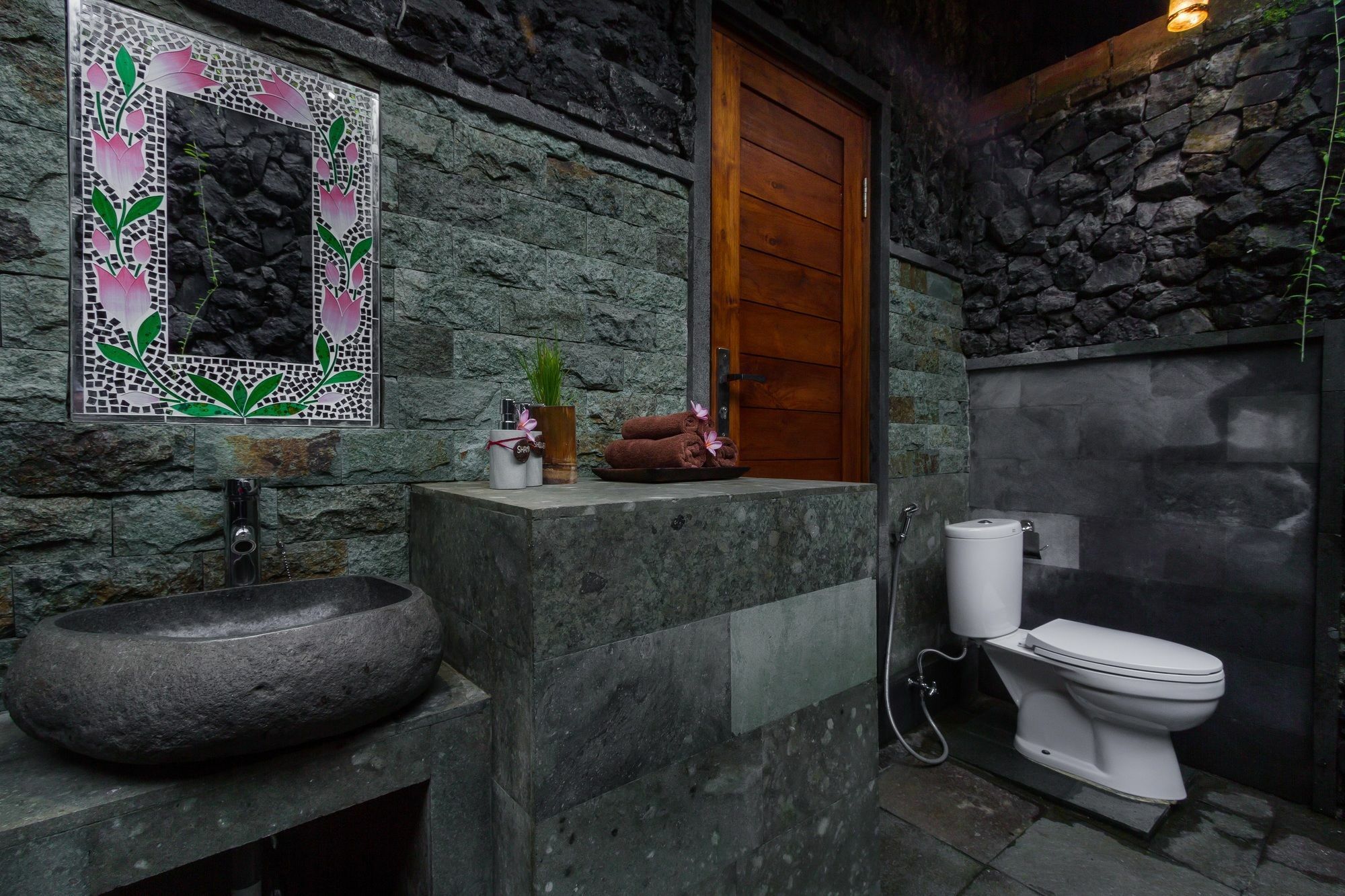 Jero Sebali Villa By Travellink Bali Ubud  Exterior photo