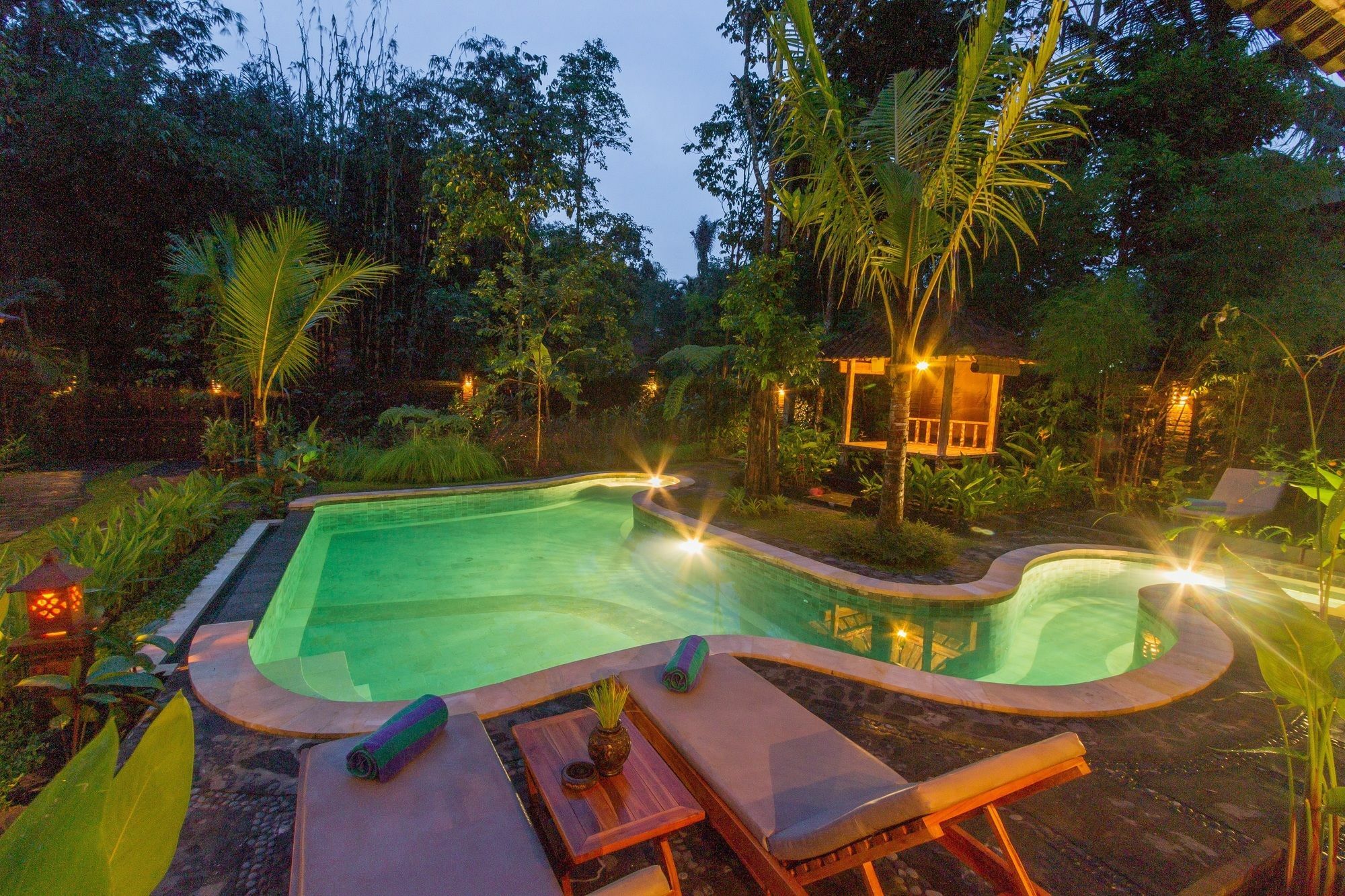 Jero Sebali Villa By Travellink Bali Ubud  Exterior photo