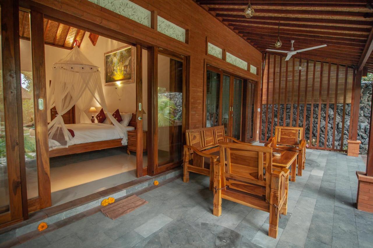 Jero Sebali Villa By Travellink Bali Ubud  Exterior photo