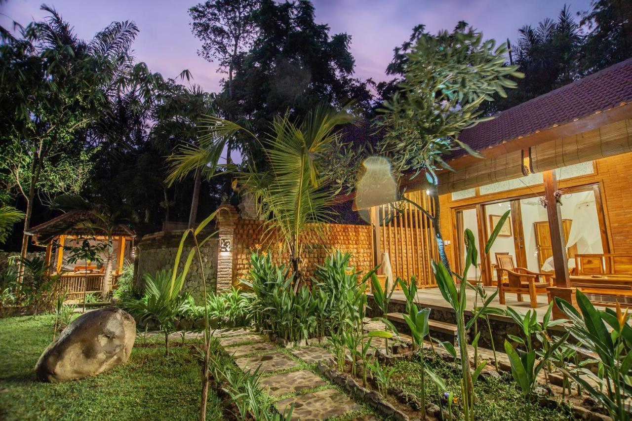 Jero Sebali Villa By Travellink Bali Ubud  Exterior photo