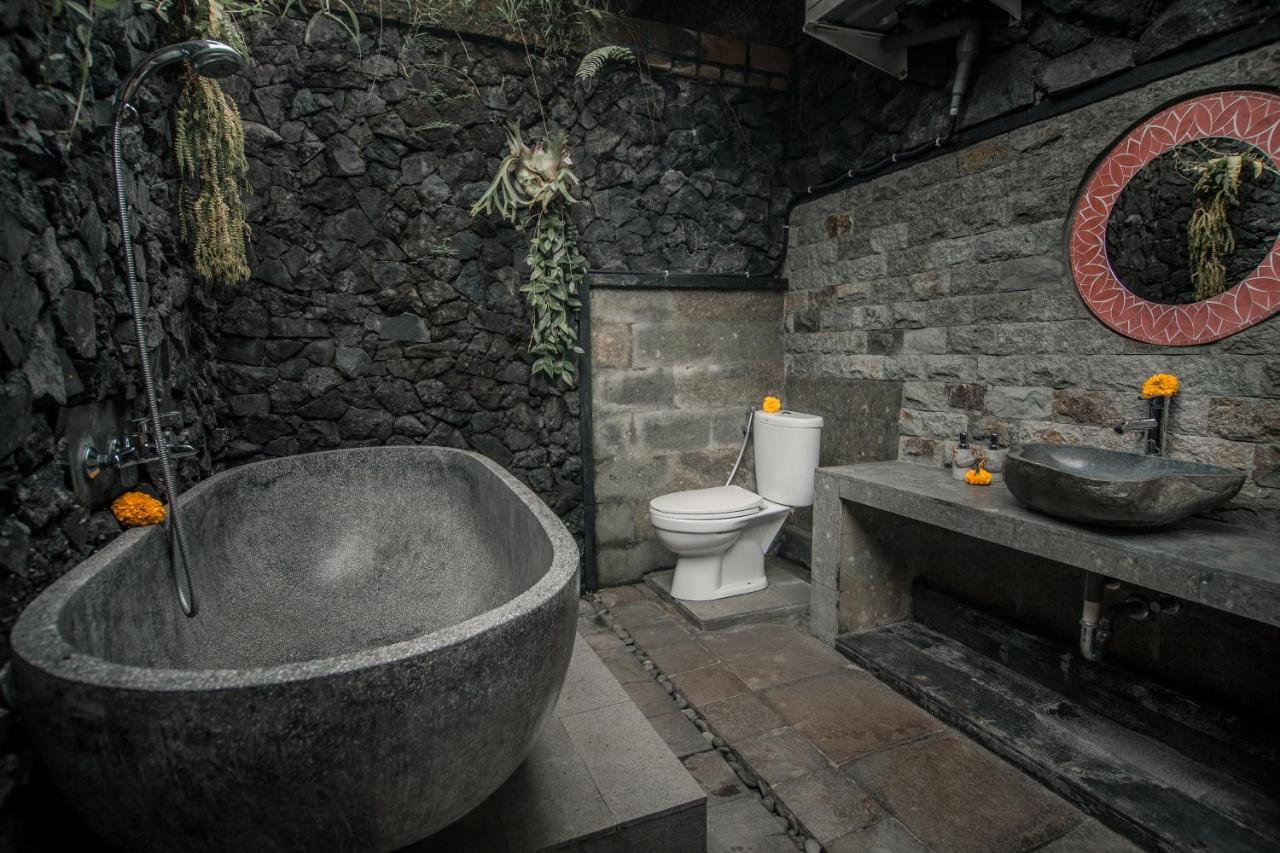Jero Sebali Villa By Travellink Bali Ubud  Exterior photo