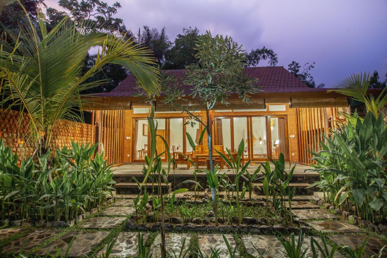 Jero Sebali Villa By Travellink Bali Ubud  Exterior photo