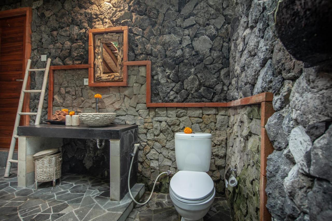 Jero Sebali Villa By Travellink Bali Ubud  Exterior photo